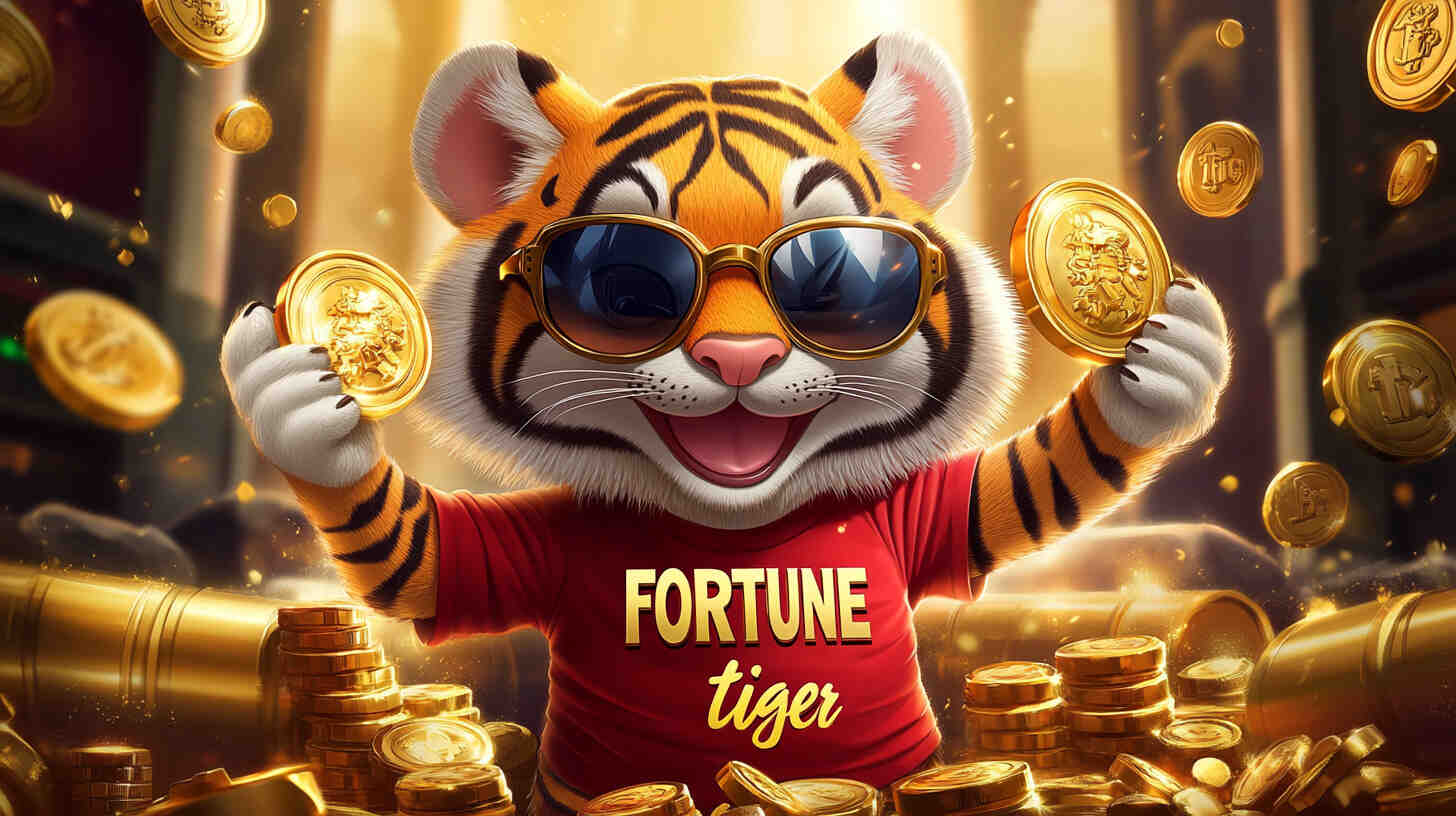 Fortune Tiger