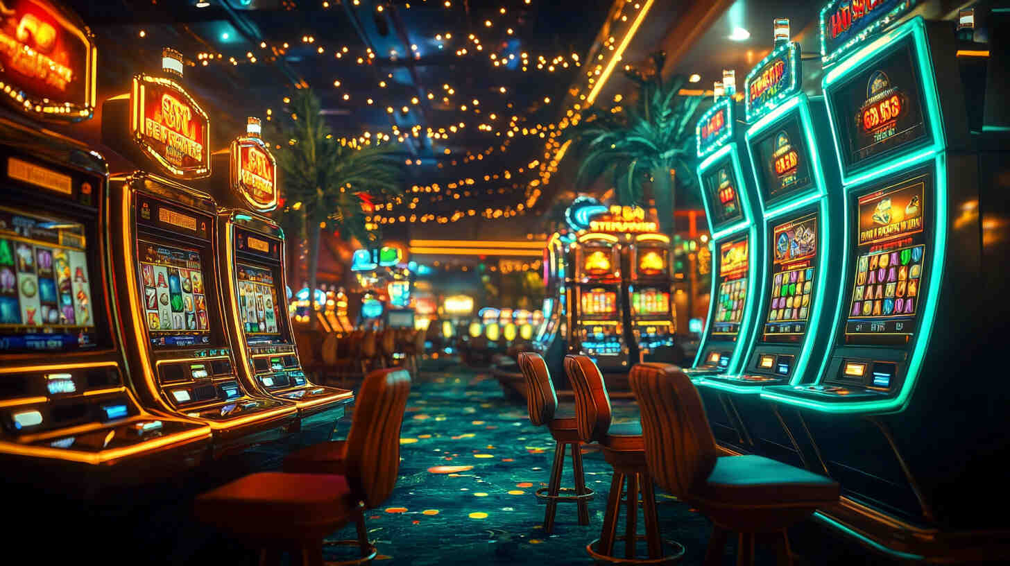 slots